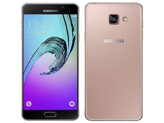 Samsung A-Serie