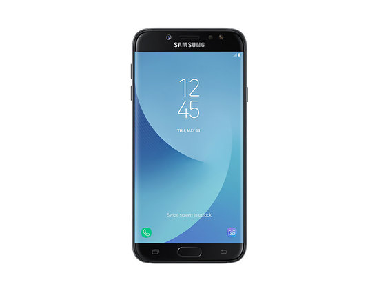 Samsung Galaxy J7 2017 Dual Sim