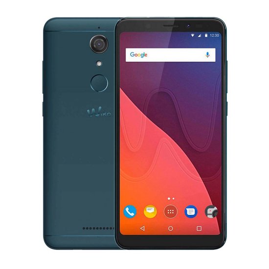 Wiko View 16gb