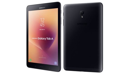 Samsung Galaxy Tab A 2017 (8.0)