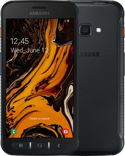 Samsung Galaxy Xcover 4s