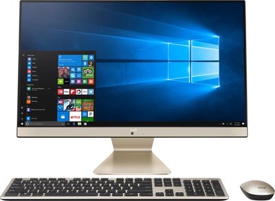 Asus All-in-One Desktop