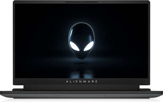 Alienware Laptop
