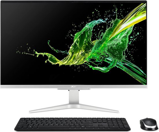 Acer All-In-One Desktop