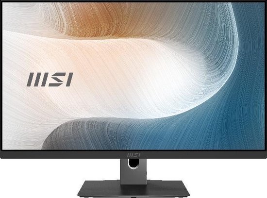 MSI All-In-One Desktop