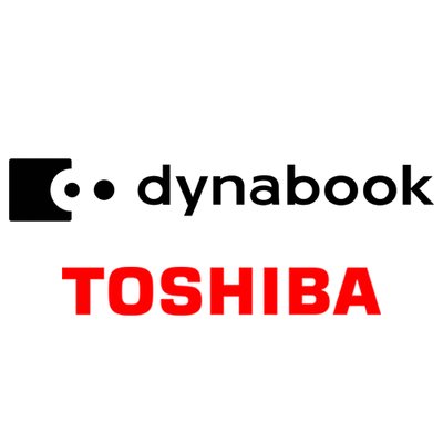 Dynabook / Toshiba Laptop
