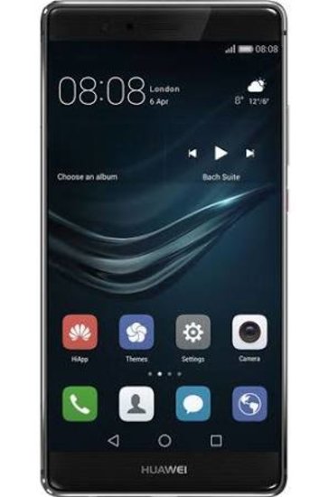 Huawei P9 Plus