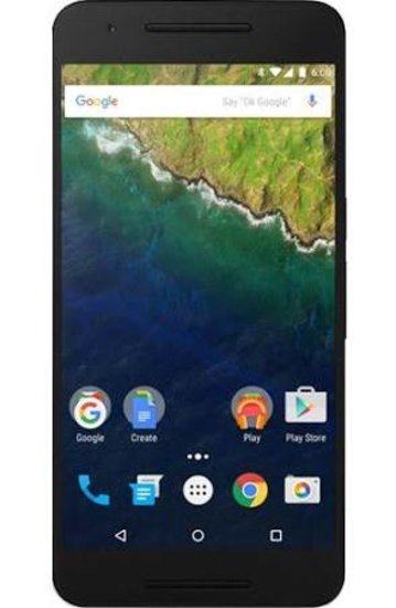 Huawei Nexus 6P