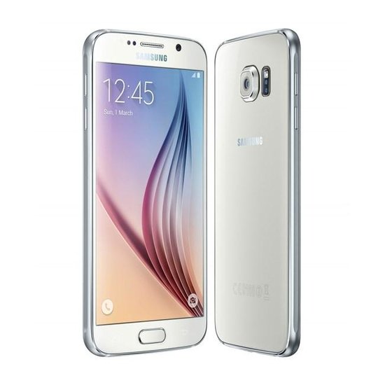 Samsung Galaxy S6