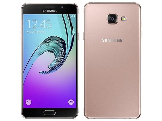 Samsung Galaxy A7 (2017)