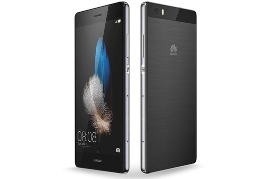 Huawei P8 Lite