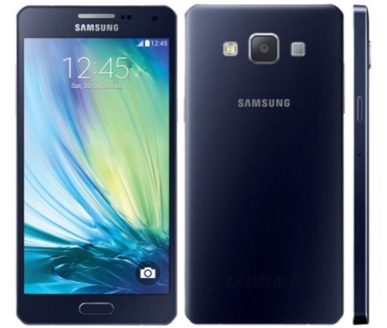 Samsung Galaxy A5 2016