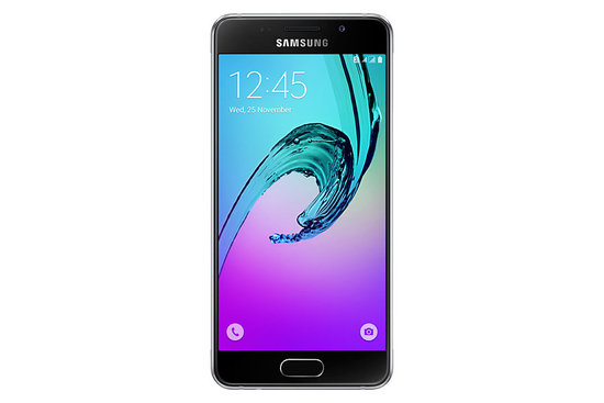 Samsung Galaxy A3 2016