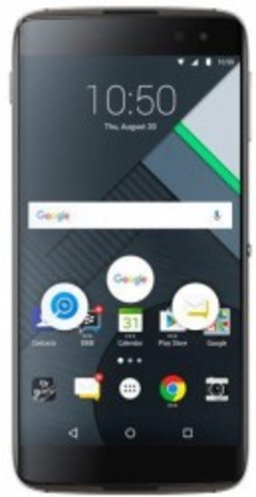 BlackBerry DTEK60