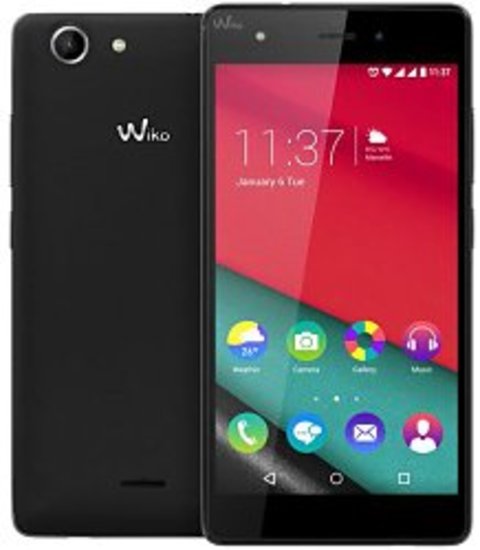 Wiko PULP 4G