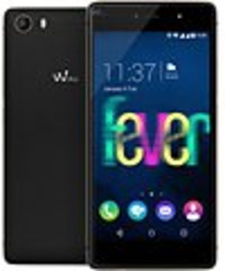 Wiko Fever