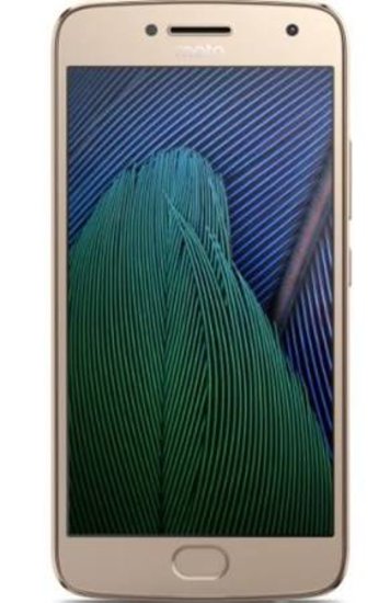 Motorola Moto G5 Plus