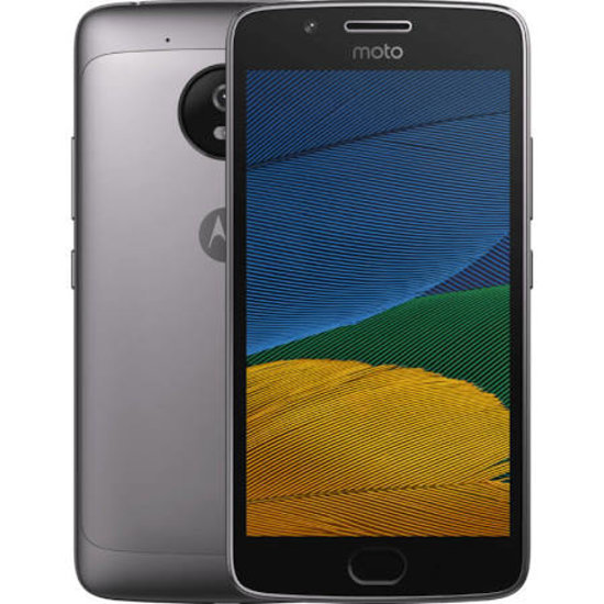 Motorola Moto G5