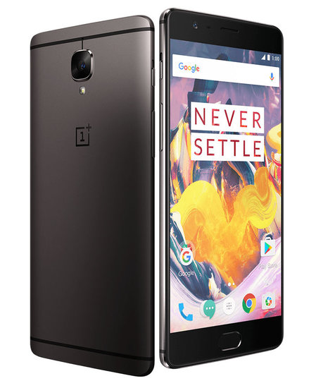 OnePlus 3T