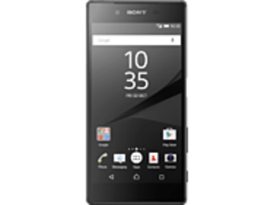 Sony Xperia Z5