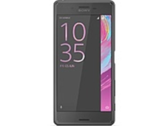 Sony Xperia X Performance