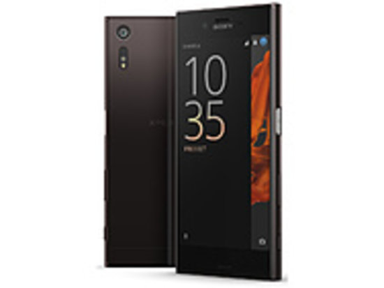 Sony XZ-serie