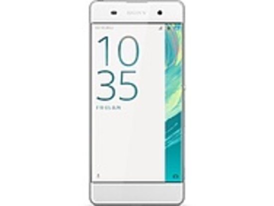 Sony Xperia XA