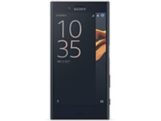 Sony Xperia X Compact