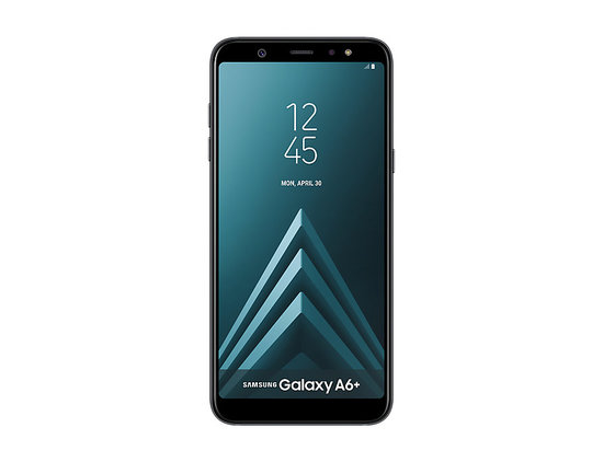 Samsung Galaxy A6+