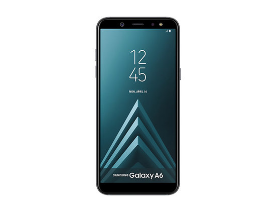 Samsung Galaxy A6