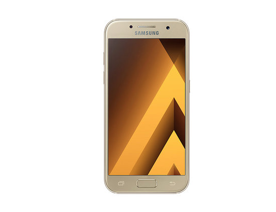 Samsung Galaxy A3 (2017)