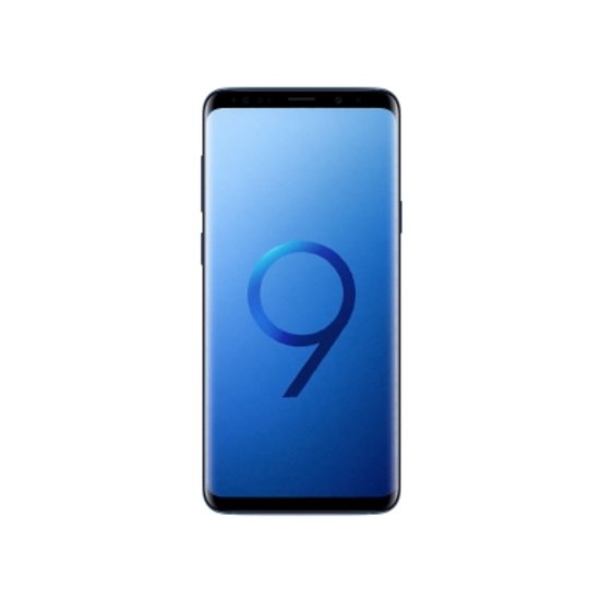 Samsung Galaxy S9+