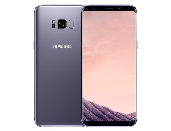 Samsung Galaxy S8+ Dual Sim