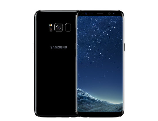 Samsung Galaxy S8