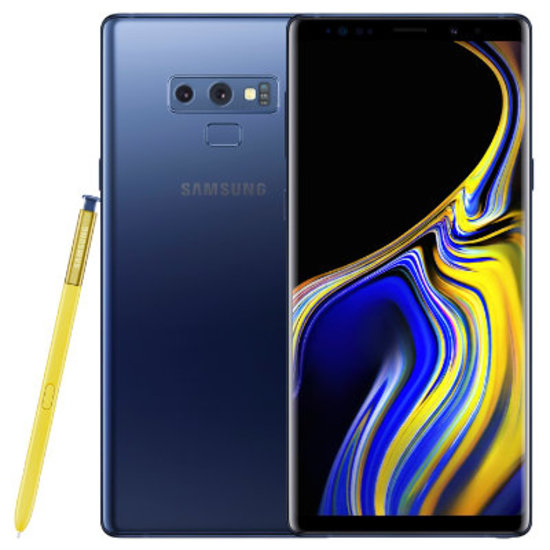 Samsung Galaxy Note 9