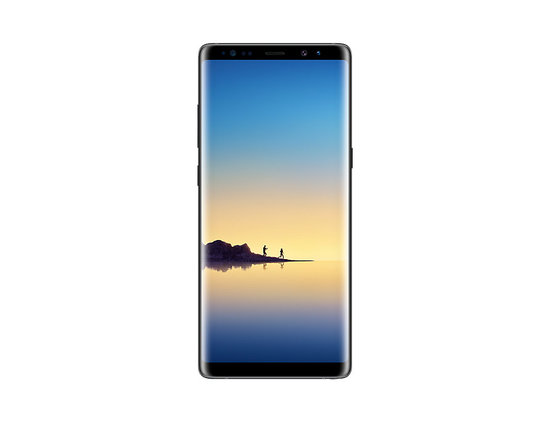 Samsung Galaxy Note 8