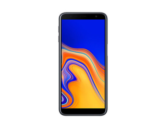 Samsung Galaxy J6+