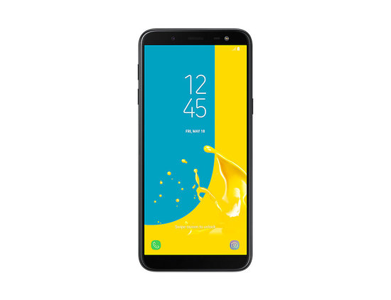 Samsung Galaxy J6