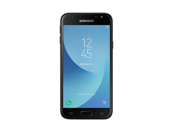 Samsung Galaxy J3 2017