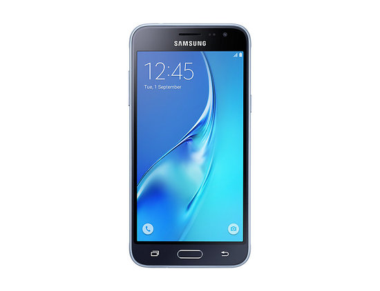 Samsung Galaxy J3 2016