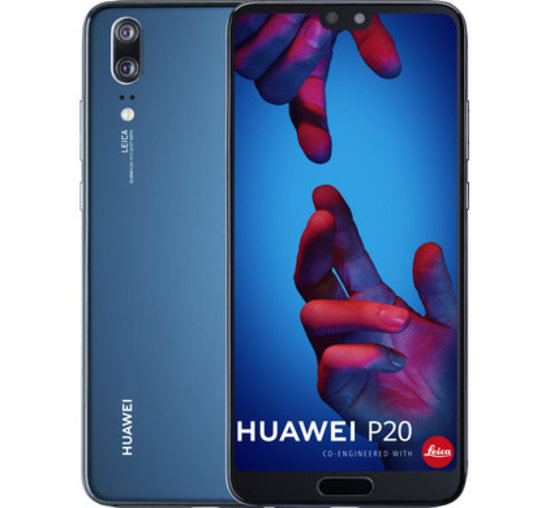 Huawei P20