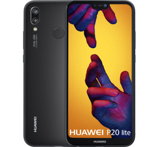 Huawei P20 Lite