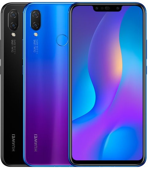 Huawei P Smart