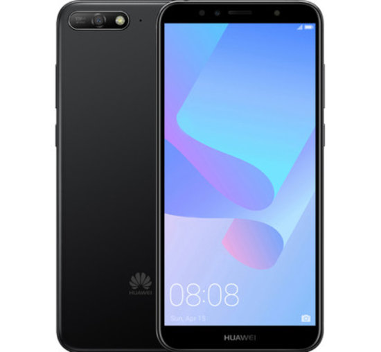 Huawei Y6 2018