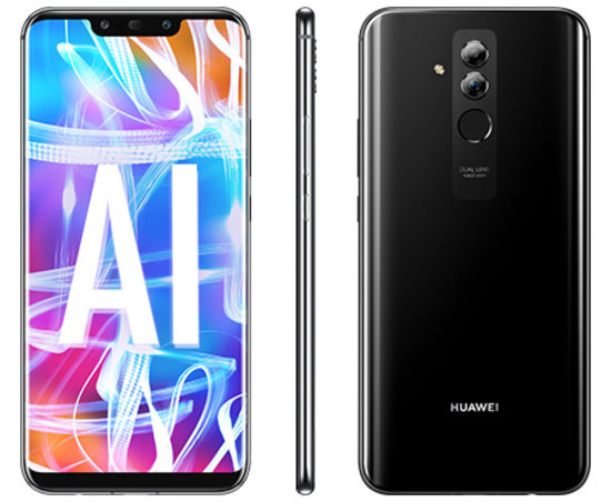 Huawei Mate 20 Lite