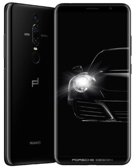 Huawei Mate RS Porsche Design