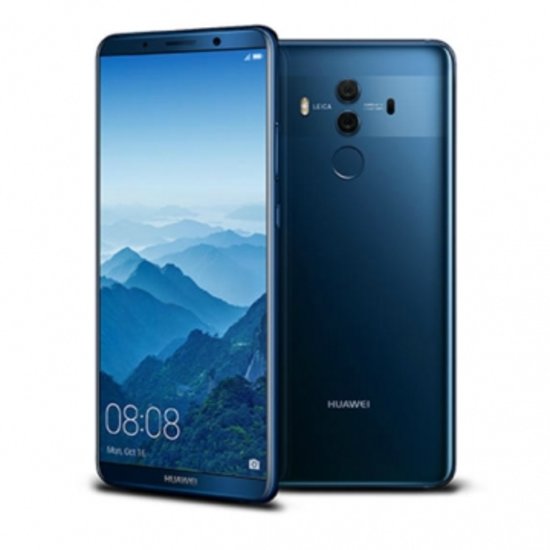 Huawei Mate 10 Pro