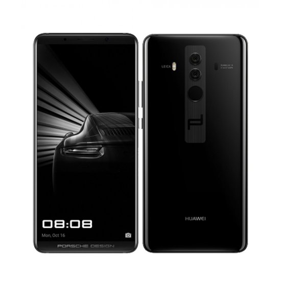 Huawei Mate 10 Porsche Design