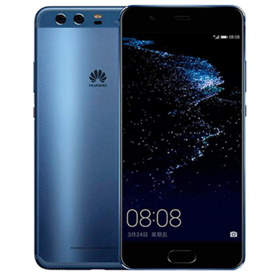 Huawei P10 Plus