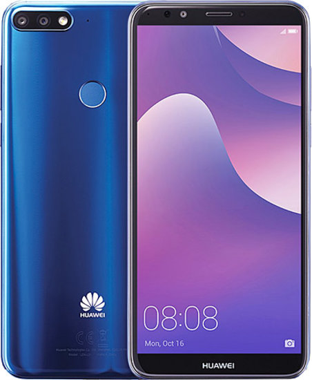 Huawei Y7 Prime 2018